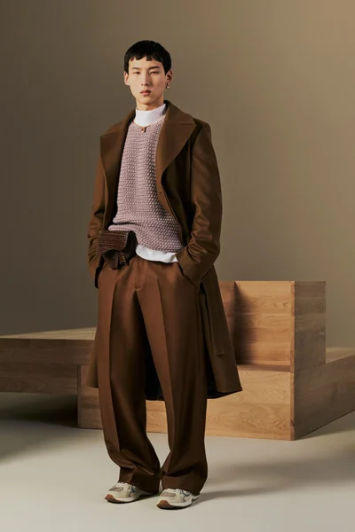 Look 1